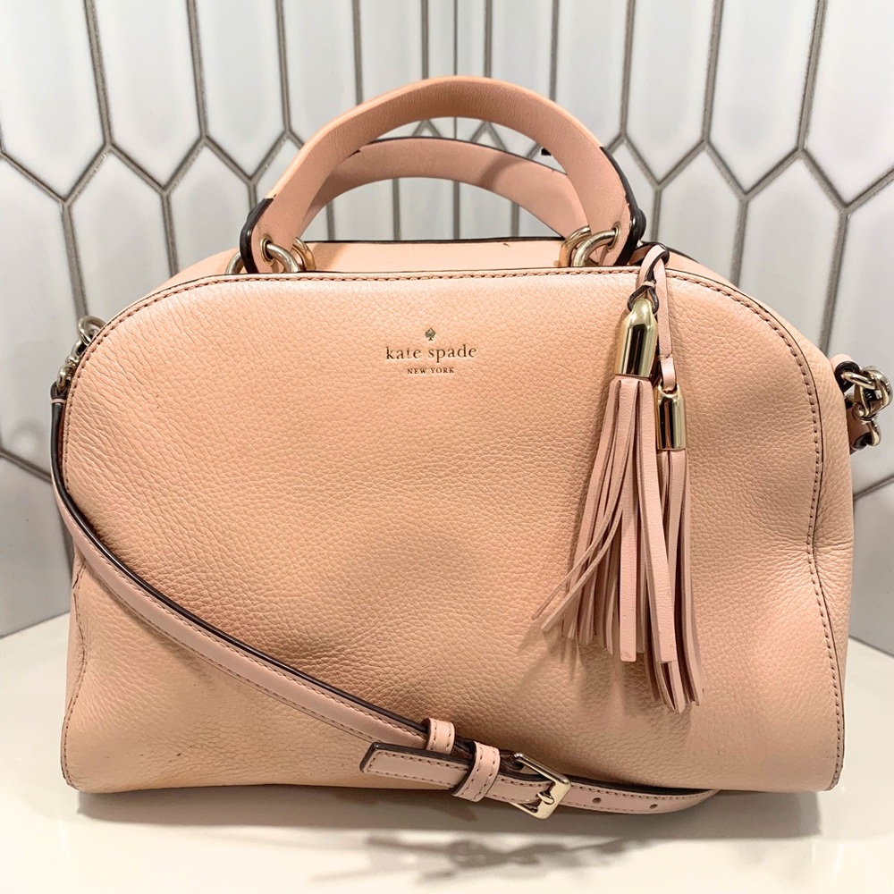 Authentic Kate Spade bag